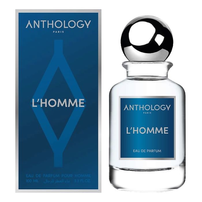 L`Homme