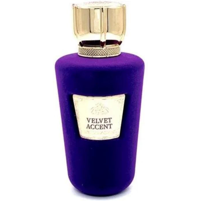 Velvet Accent