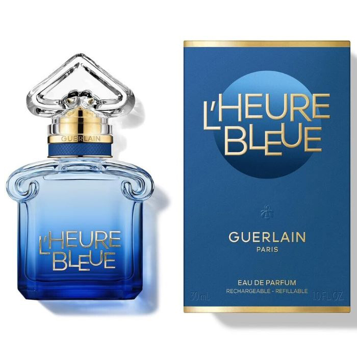 Guerlain L`Heure Bleue 2026