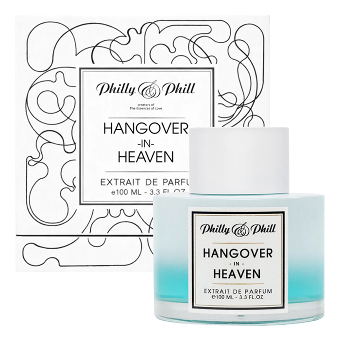 Hangover in Heaven