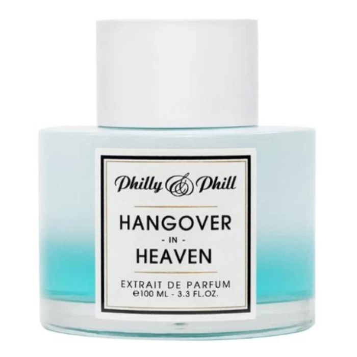 Hangover in Heaven