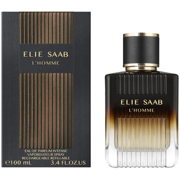 Elie Saab L`Homme Intense