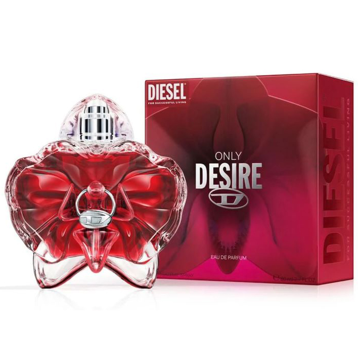 Only Desire