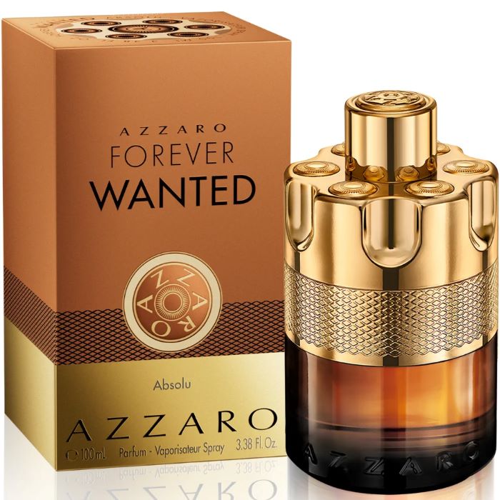 Forever Wanted Absolu