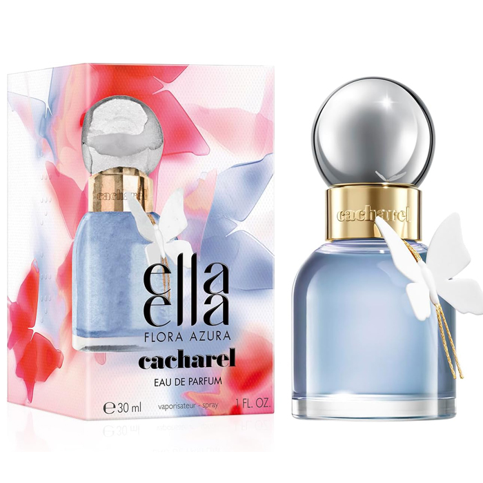 Ella Ella Flora Azura