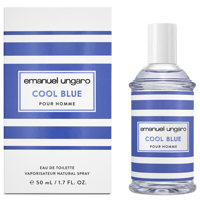 Cool Blue