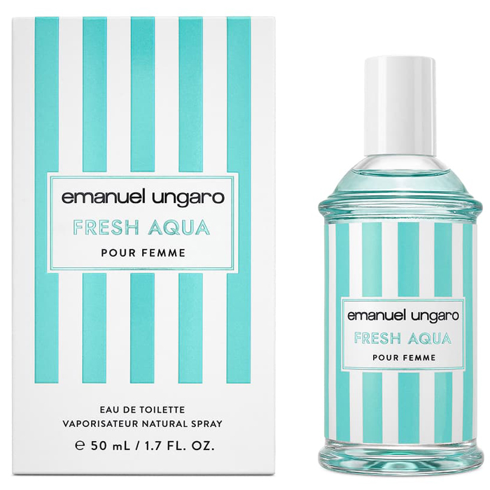 Fresh Aqua