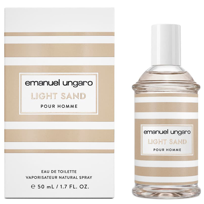 Light Sand
