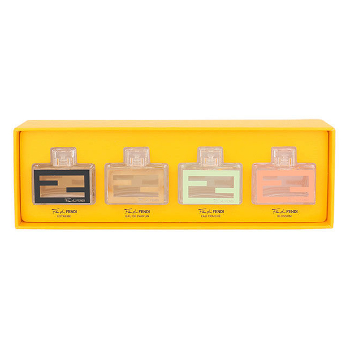 Fendi Mini Set