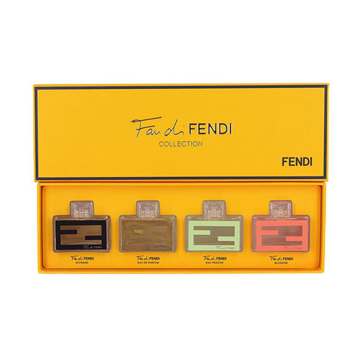 Fendi Mini Set