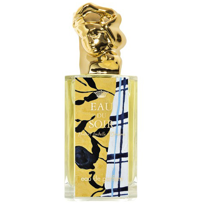 Eau du Soir Ymane Chabi 2023