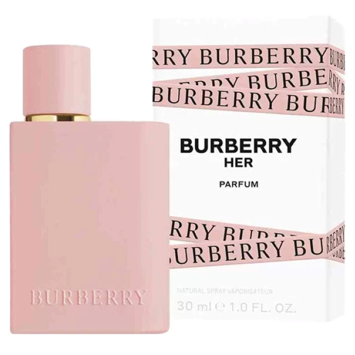 Burberry Her Parfum