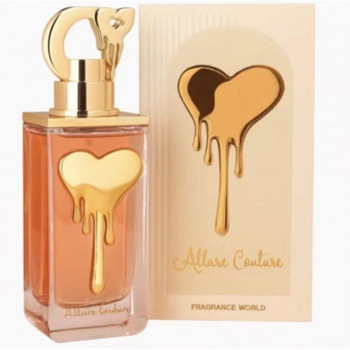 Allure Couture