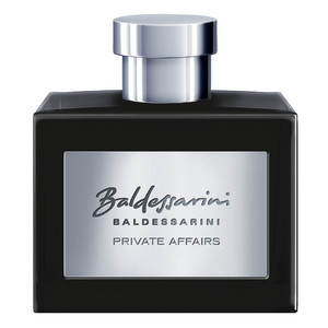 Hugo Boss Baldessarini Private Affairs