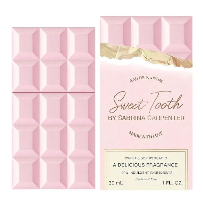 Sweet Tooth