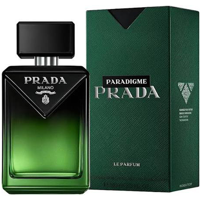 Paradigme Le Parfum