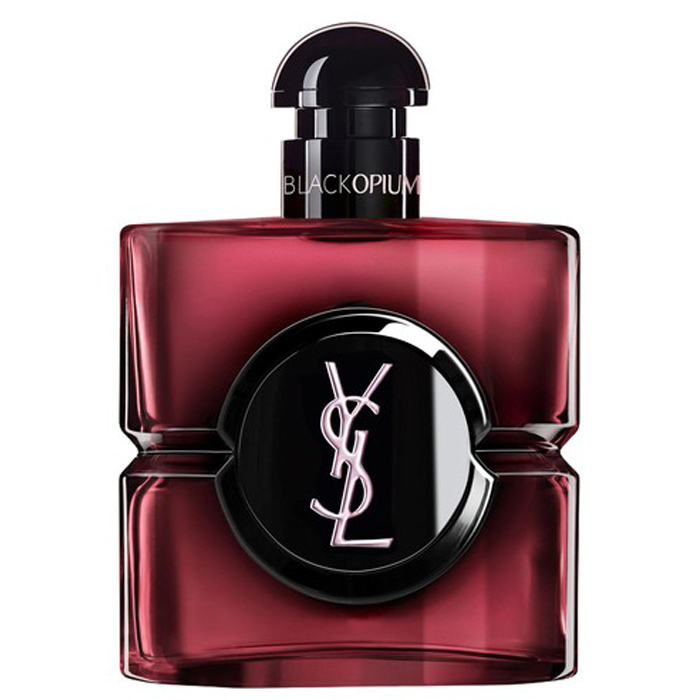 Yves Saint Laurent YSL Black Opium Pink Glaze
