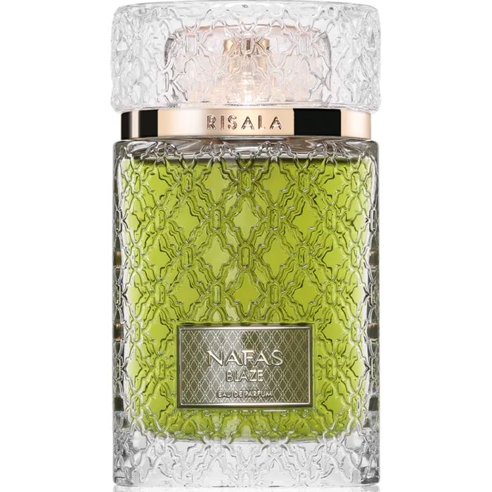 Risala Elite Nafas Blaze