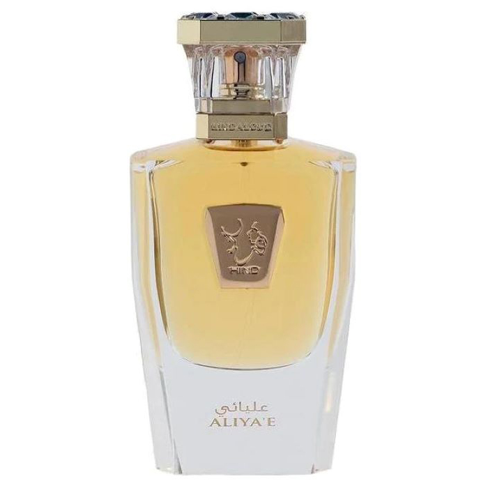 Hind Al Oud Aliya`E