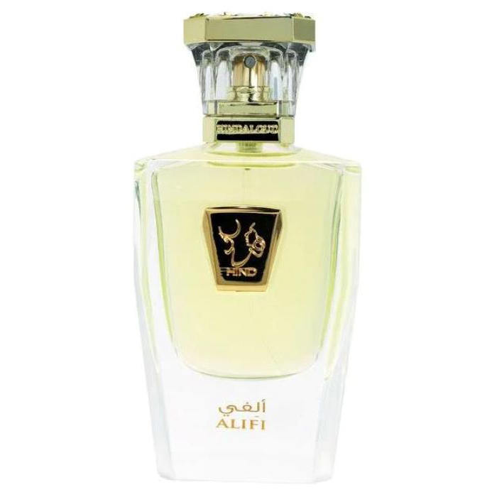 Hind Al Oud Alifi