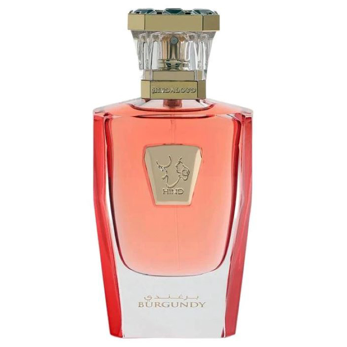 Hind Al Oud Burgundy