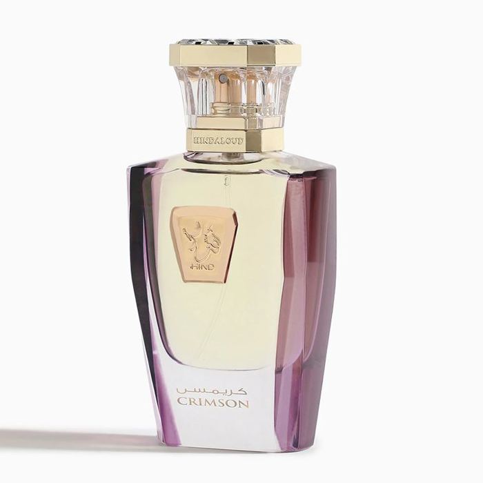 Hind Al Oud Crimson