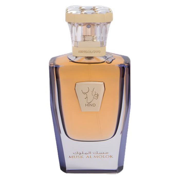 Hind Al Oud Musk Al Molok