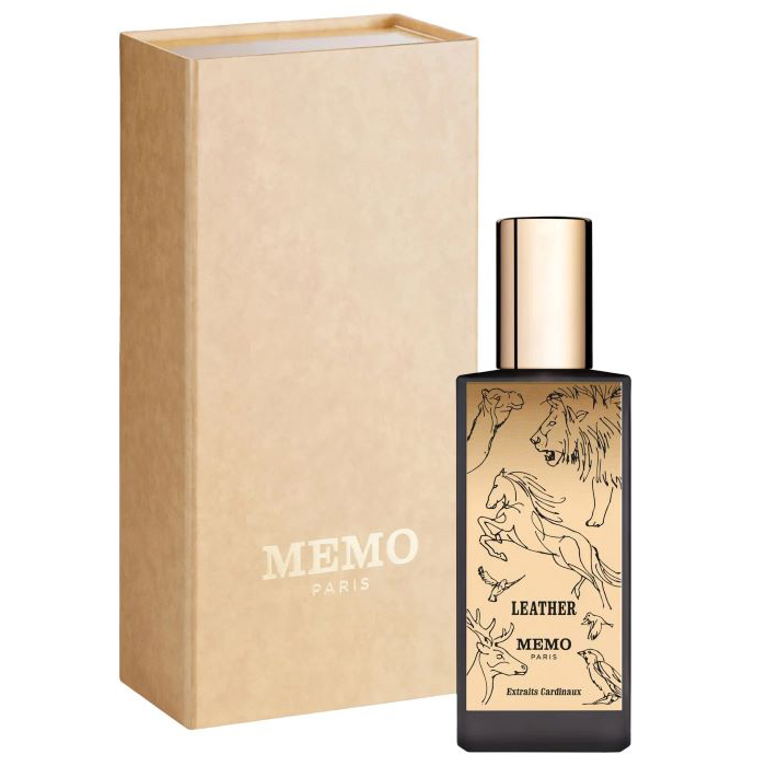 Memo Leather