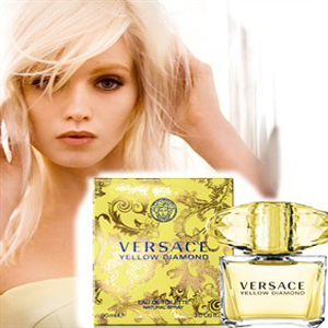 Versace Yellow Diamond