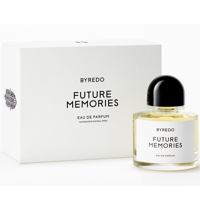 Byredo Future Memories