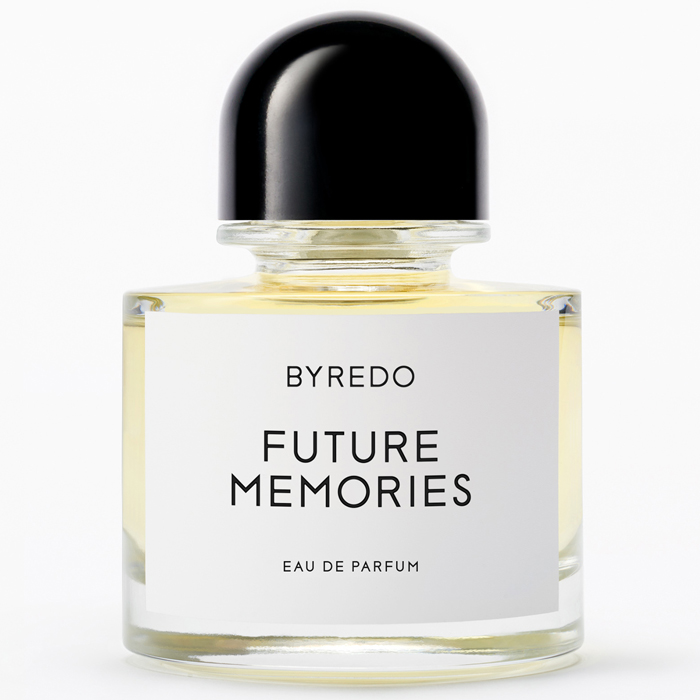 Byredo Future Memories