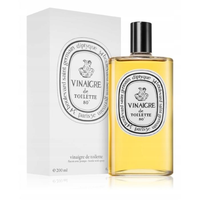 Vinaigre de Toilette