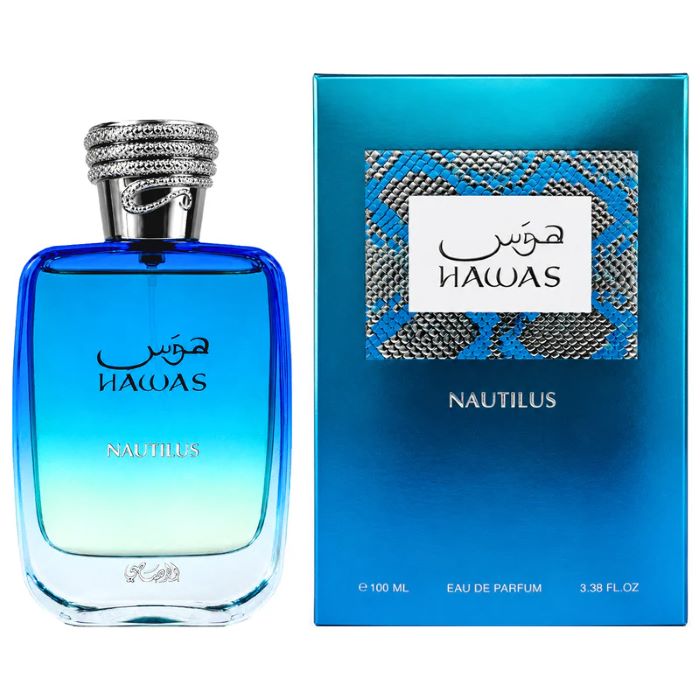 Hawas Nautilus