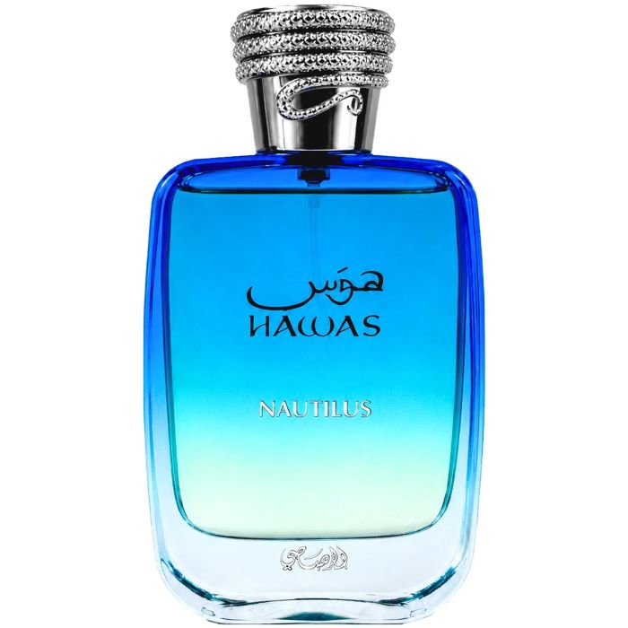 Rasasi Hawas Nautilus