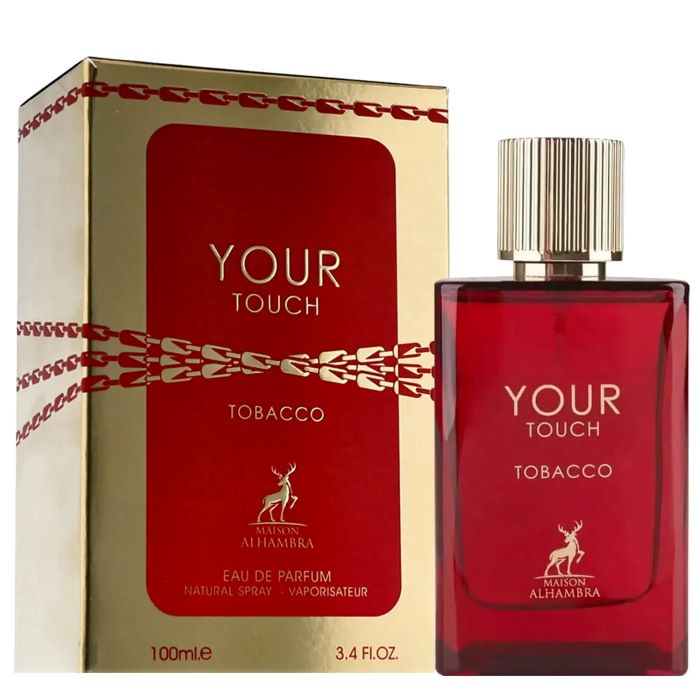 Your Touch Tobacco