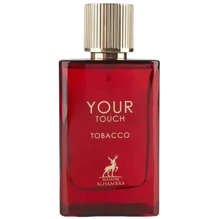 Your Touch Tobacco