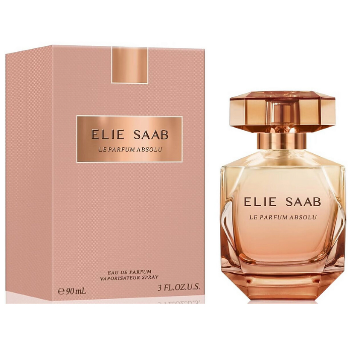 Elie Saab Le Parfum Absolu