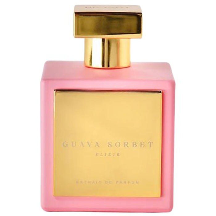 Guava Sorbet Elixir