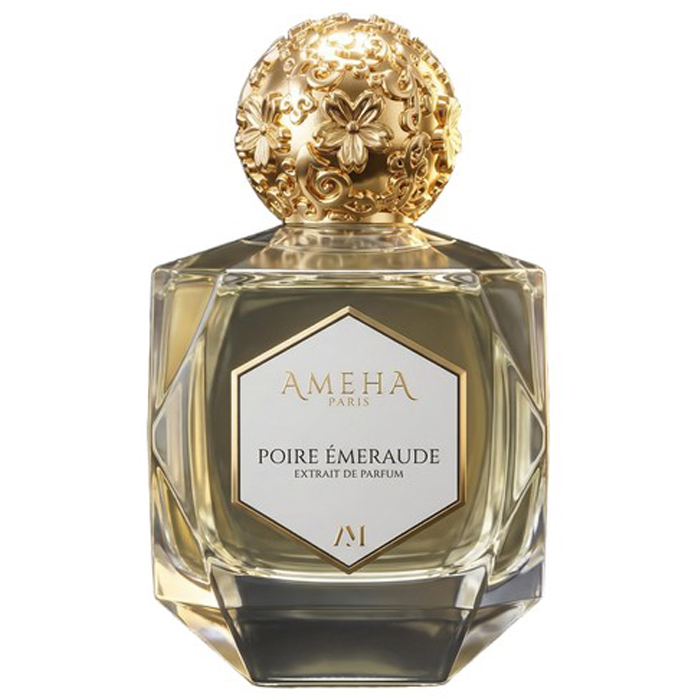 Ameha Paris Poire Emeraude