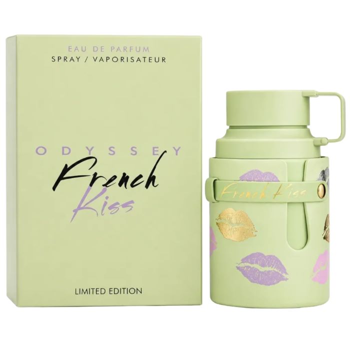 Armaf Odyssey French Kiss