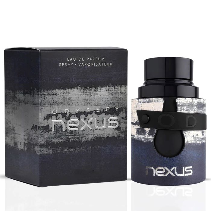 Armaf Odyssey Nexus