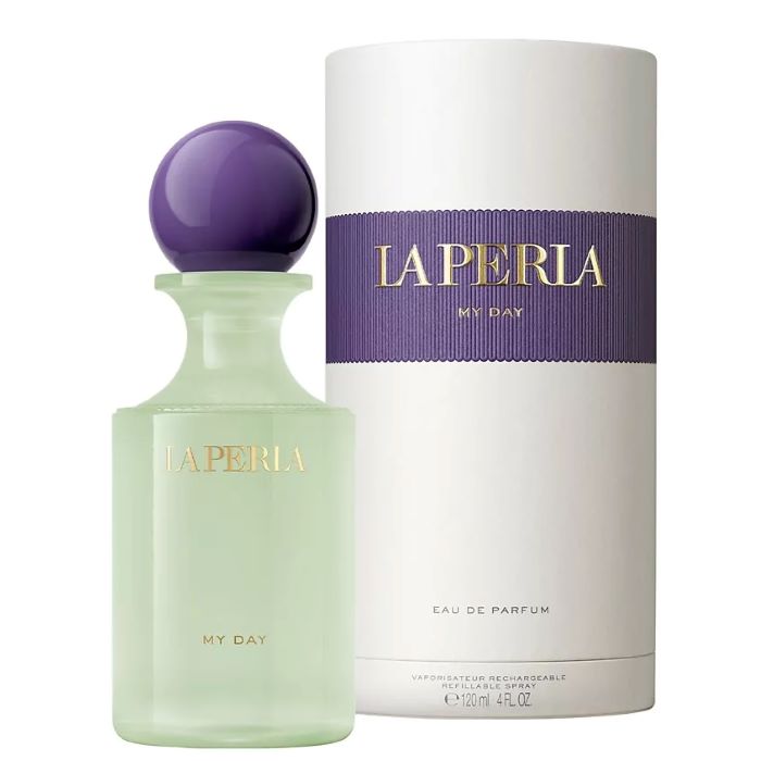 La Perla My Day