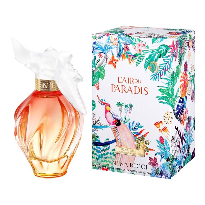 L`Air Du Paradis