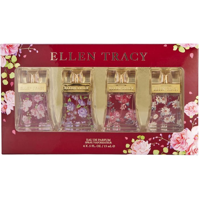Ellen Tracy Parfum Set