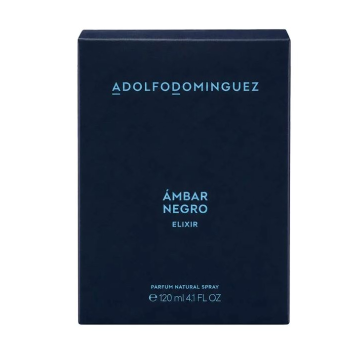 Ambar Negro Elixir