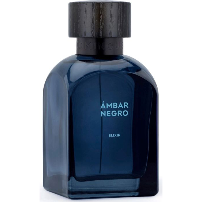 Ambar Negro Elixir