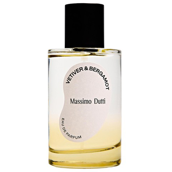 Vetiver & Bergamot