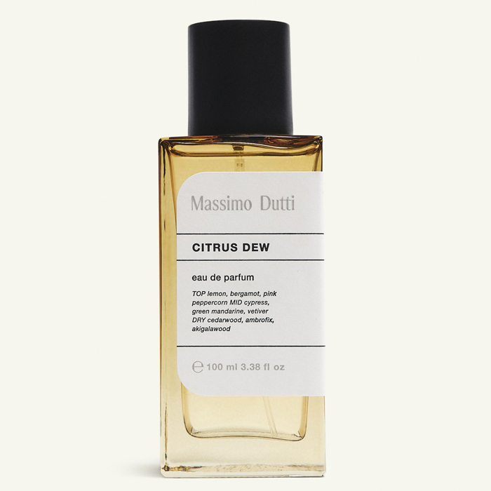 Citrus Dew