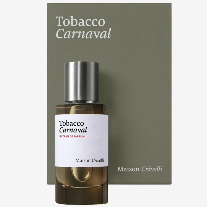 Tobacco Carnaval
