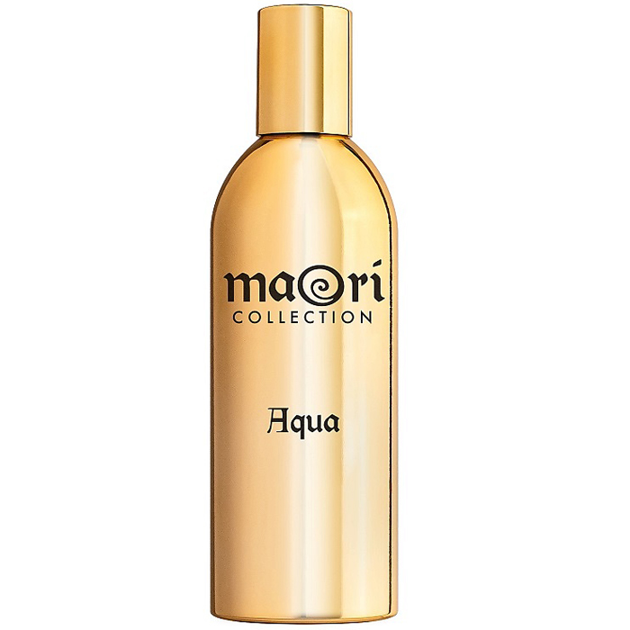 Maori Collection Aqua